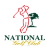 National Golf Club - Academy Course Logo