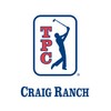 TPC Craig Ranch Logo