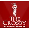 The Crosby Club Logo