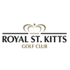 Royal St. Kitts Golf Club Logo