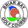 Briar Bay Golf Course Logo