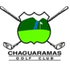 Chaguaramas Golf Club Logo
