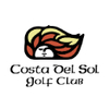 Costa Del Sol Golf Club Logo