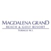 Tobago Plantations Beach & Golf Resort - Plantations Course Logo