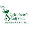 St Andrew's Golf Club Logo