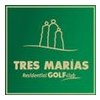 Tres Marias Residential Golf Club - North Course Logo