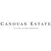 The Trump International Golf Club at Canouan Raffles Resort Logo