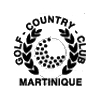 Martinique Golf & Country Club - Empress Josephine Golf Course Logo