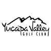 Yucaipa Valley Golf Club Logo