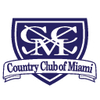 East at The Country Club of Miami Logo