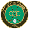 Club de Golf Cuernavaca Logo