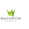 Royal Golf Club - The Academy Course Logo