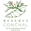 Reserva Conchal Golf Club Logo