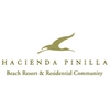 Hacienda Pinilla Beach Resort & Residential Community Logo