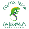 La Iguana Golf Course Logo
