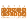 Punta Islita Executive Course Logo