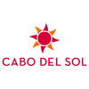 Cabo del Sol - The Desert Golf Course Logo