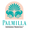 One&Only Palmilla Golf Club - The Arroyo/Mountain Golf Course Logo