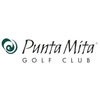 Punta Mita Club de Golf - Pacifico Course Logo