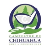 Club Campestre Chihuahua Logo