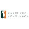 Club de Golf Zacatecas Logo