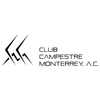 Club Campestre Monterrey - Sierra/Silla Course Logo