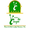 Los Cocuyos Resort & Club de Golf Logo
