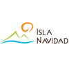 Isla Navidad Country Club - The Ocean Golf Course Logo