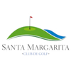 Club de Golf Santa Margarita Logo