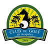 Acapulco Club de Golf Logo
