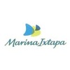 Club De Golf Marina Ixtapa Logo