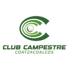 Club Campestre Coatzacoalcos Logo