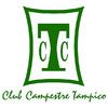 Club Campestre Tampico Logo