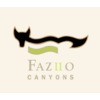 Barton Creek Resort - Fazio Canyons Course Logo