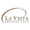La Vista Country Club Logo