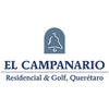 El Campanario Residencial & Golf Logo