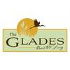 The Glades Resort Logo
