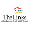 The Links at Las Palomas Resort Golf Club Logo