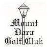 Mount Dora Golf Club Logo