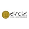 El Cid Resorts - Marina Course Logo