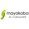 El Camaleon Mayakoba Golf Club Logo