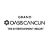 Grand Oasis Resort Logo
