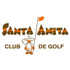 Santa Anita Club de Golf Logo