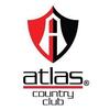 Atlas Country Club Logo