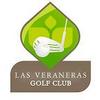 Las Veraneras Golf & Villas Resort Logo