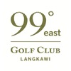 99 East Golf Club Langkawi Logo