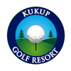 Kukup Golf Resort - North Course Logo