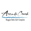 Arcade Creek at Haggin Oaks Golf Course Logo