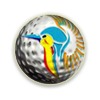 Clearwater Sanctuary Golf Resort - Lakes Nine Course Logo