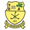 Royal Kampung Kuantan Golf & Country Club Logo